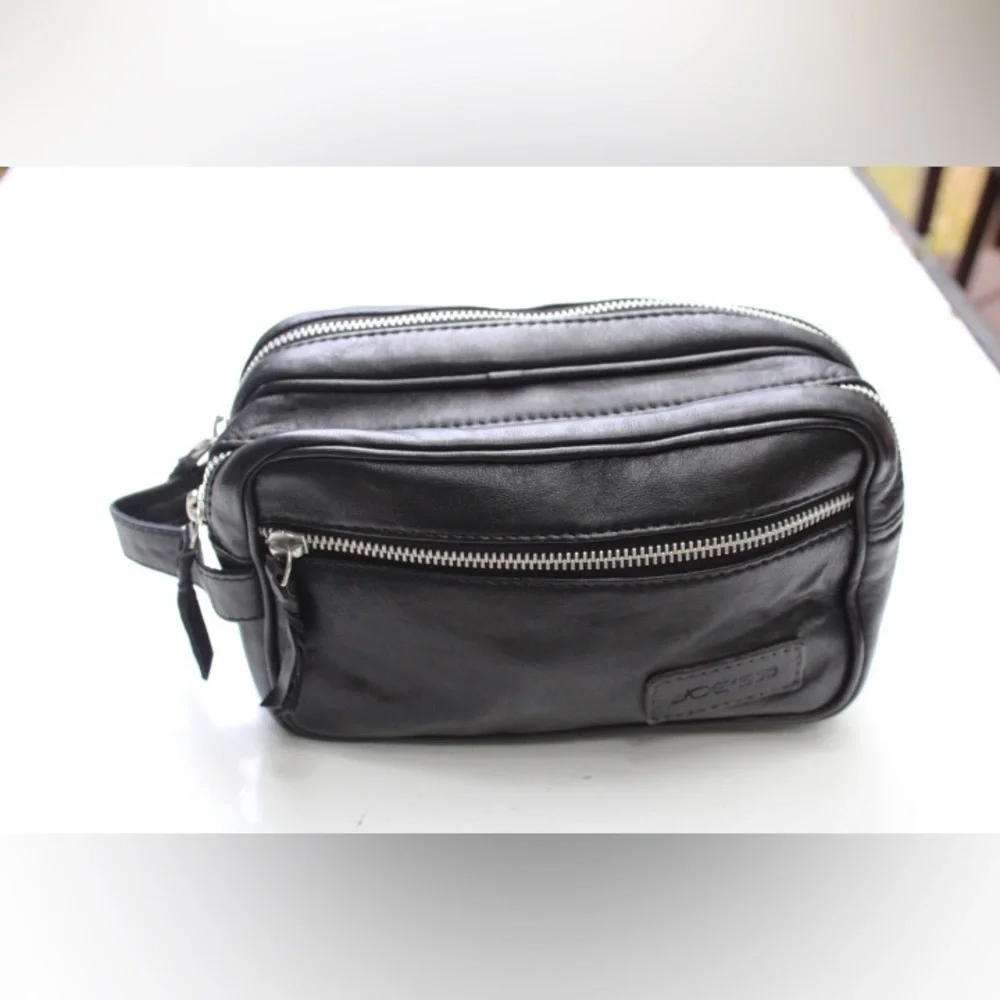 NWOT Joe’s travel pouch